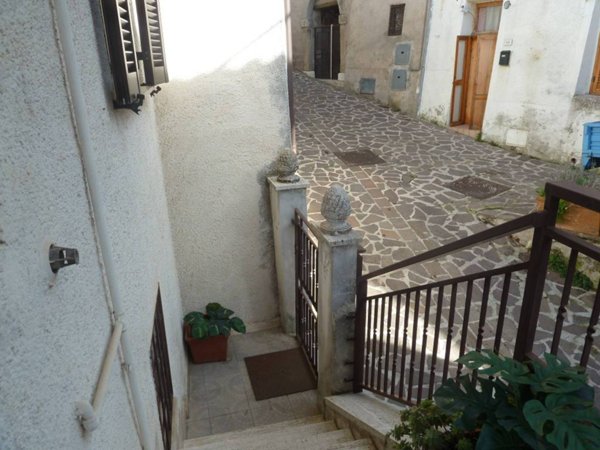 casa indipendente in vendita a Nespolo