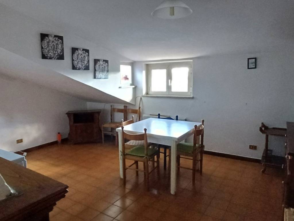 appartamento in vendita a Nespolo