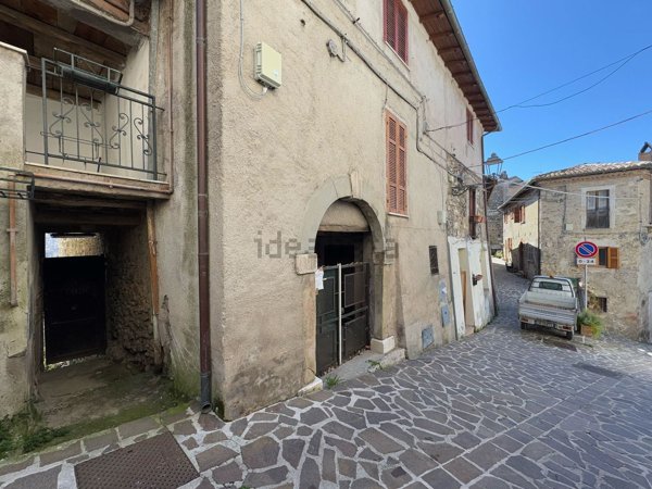 appartamento in vendita a Nespolo