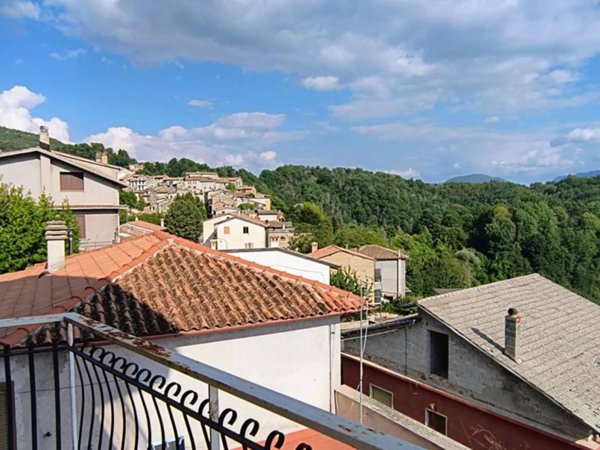 appartamento in vendita a Nespolo
