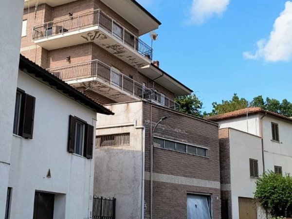 appartamento in vendita a Nespolo