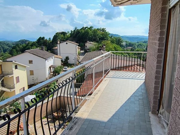 appartamento in vendita a Nespolo