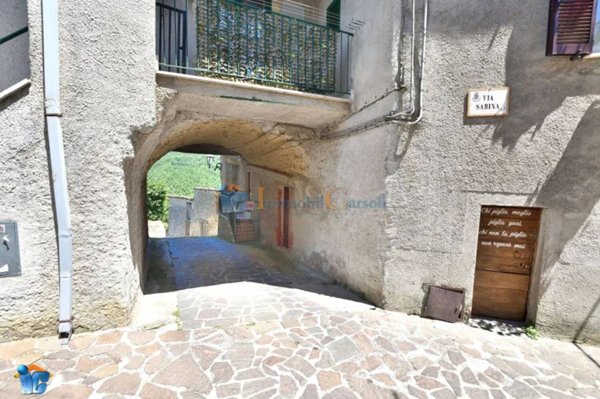 appartamento in vendita a Nespolo