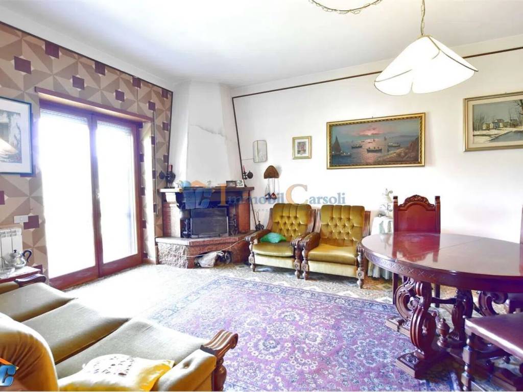 appartamento in vendita a Nespolo