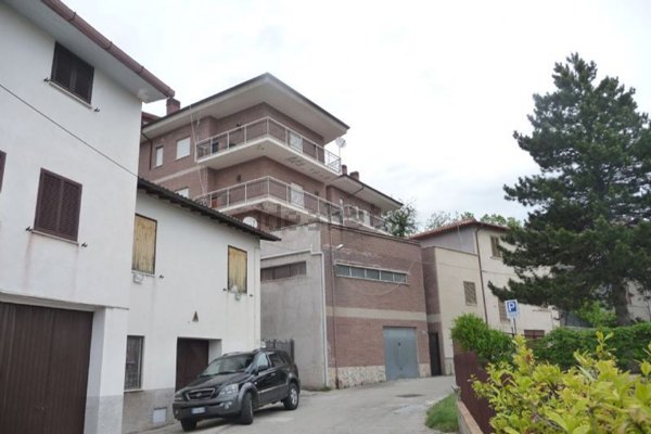 appartamento in vendita a Nespolo