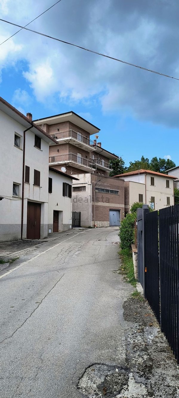 appartamento in vendita a Nespolo