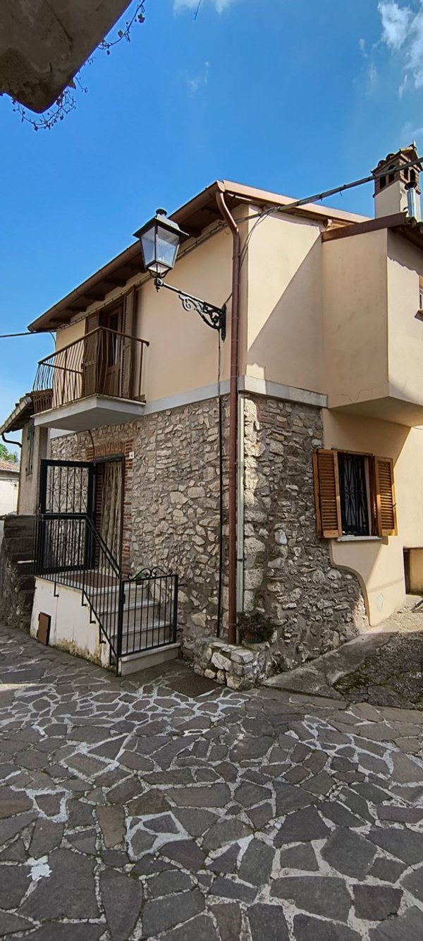 appartamento in vendita a Nespolo