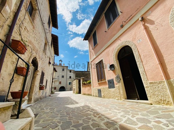 appartamento in vendita a Nespolo