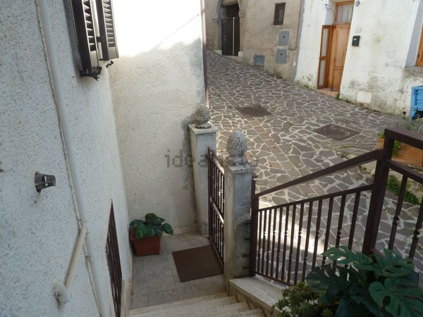 appartamento in vendita a Nespolo