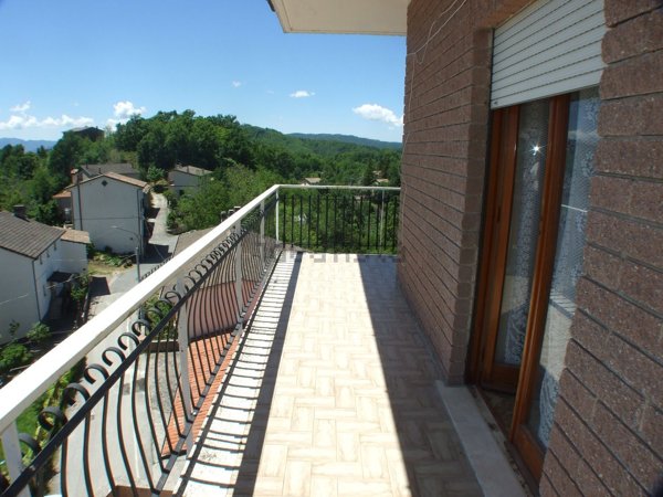 appartamento in vendita a Nespolo