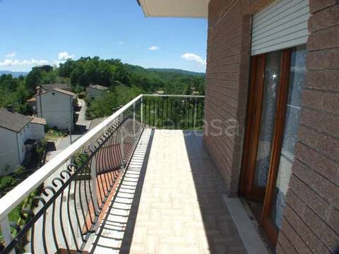 appartamento in vendita a Nespolo