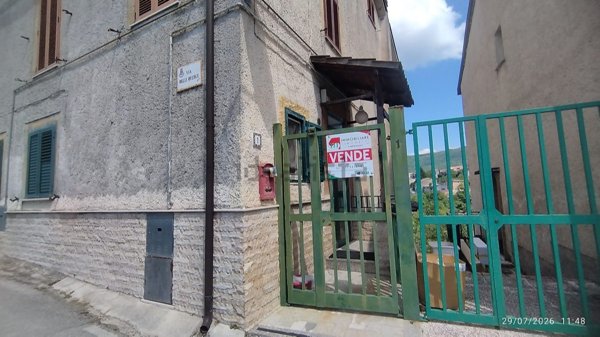 appartamento in vendita a Nespolo