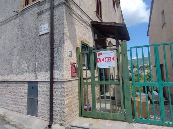 appartamento in vendita a Nespolo