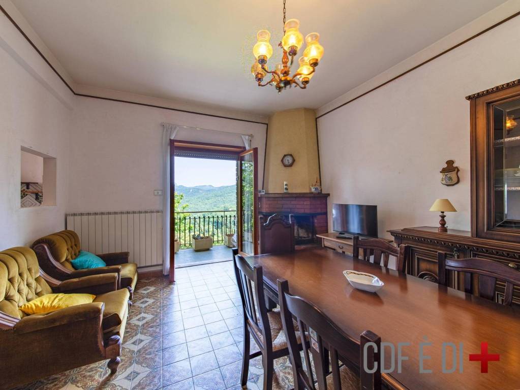 appartamento in vendita a Nespolo