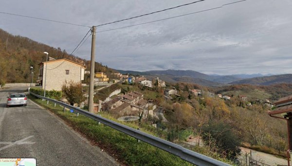 villa in vendita ad Orvinio