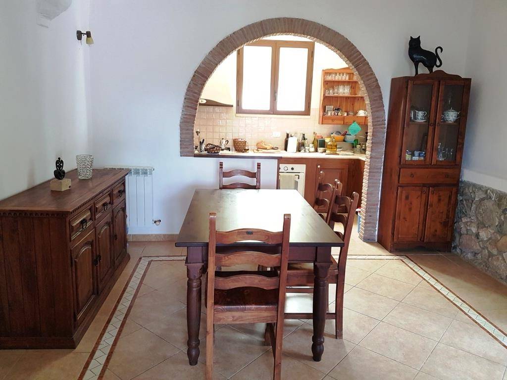 appartamento in vendita a Paganico Sabino