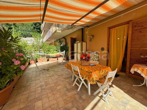 appartamento in vendita a Paganico Sabino