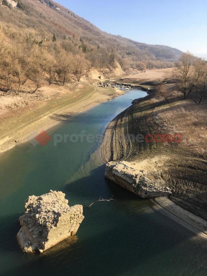 appartamento in vendita a Paganico Sabino