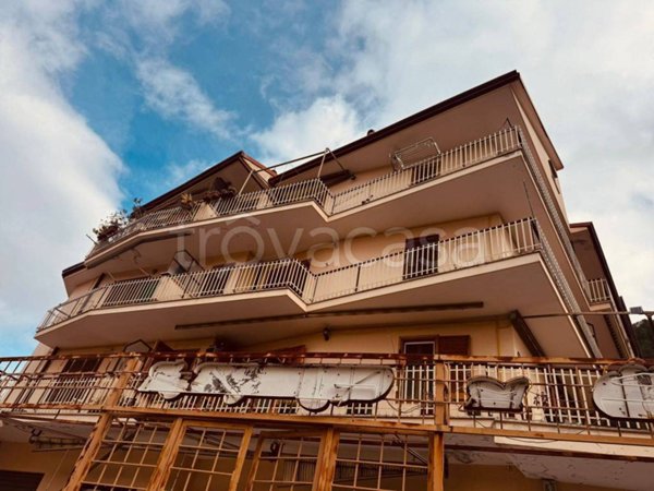 appartamento in vendita a Paganico Sabino