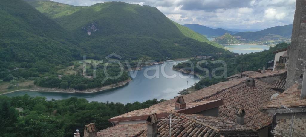appartamento in vendita a Paganico Sabino