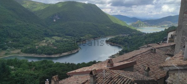appartamento in vendita a Paganico Sabino
