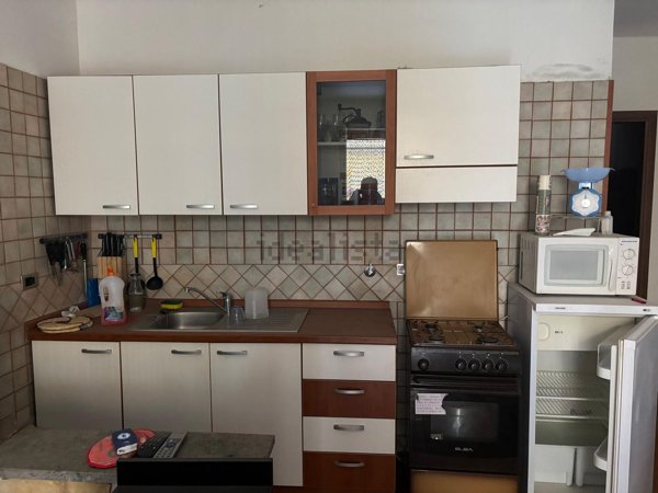 appartamento in vendita a Paganico Sabino