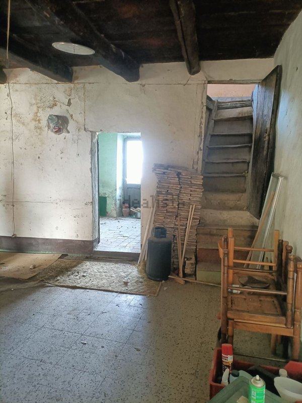 appartamento in vendita a Paganico Sabino