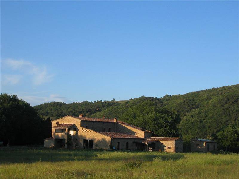 casa indipendente in vendita a Paganico Sabino