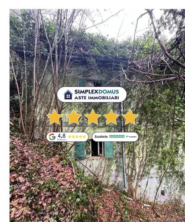 casa indipendente in vendita a Paganico Sabino