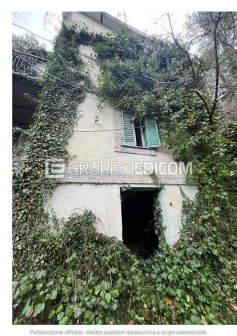 appartamento in vendita a Paganico Sabino