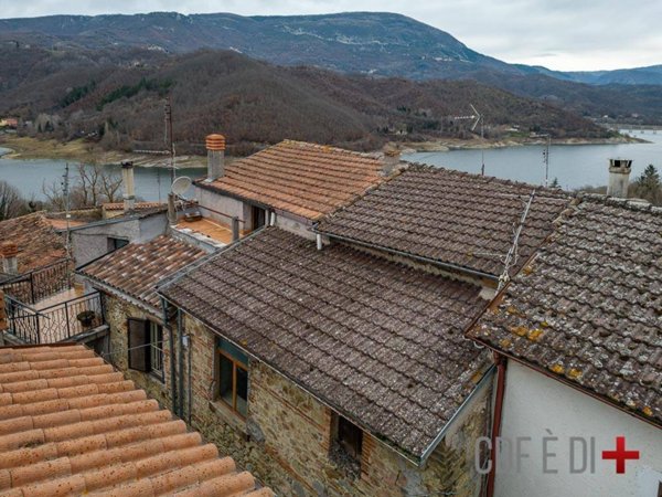 appartamento in vendita a Pescorocchiano