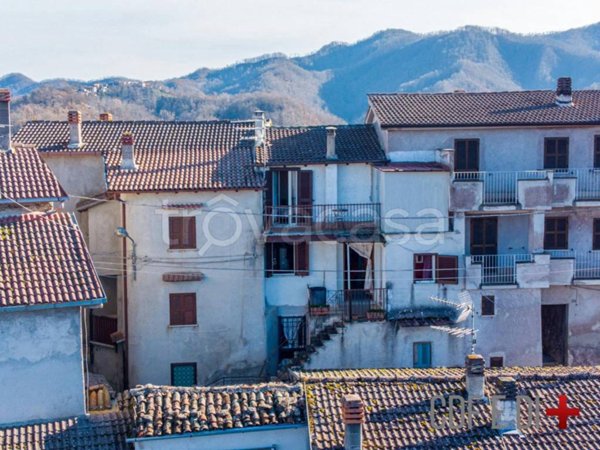 appartamento in vendita a Pescorocchiano