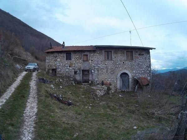 quadrivano in vendita a Pescorocchiano
