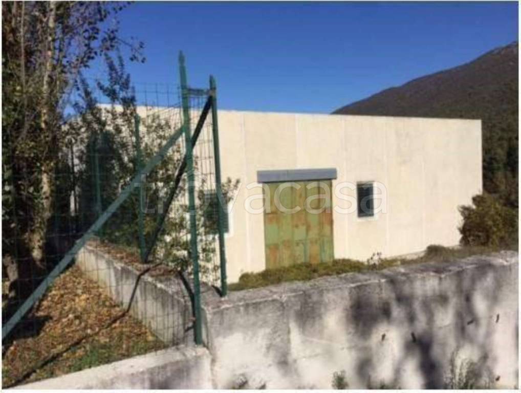 appartamento in vendita a Pescorocchiano