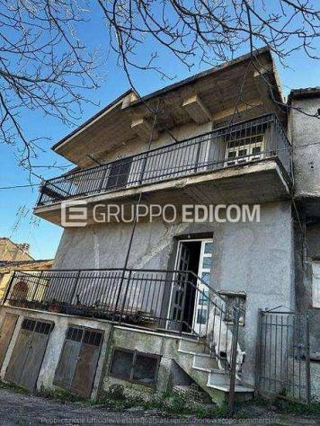 appartamento in vendita a Pescorocchiano