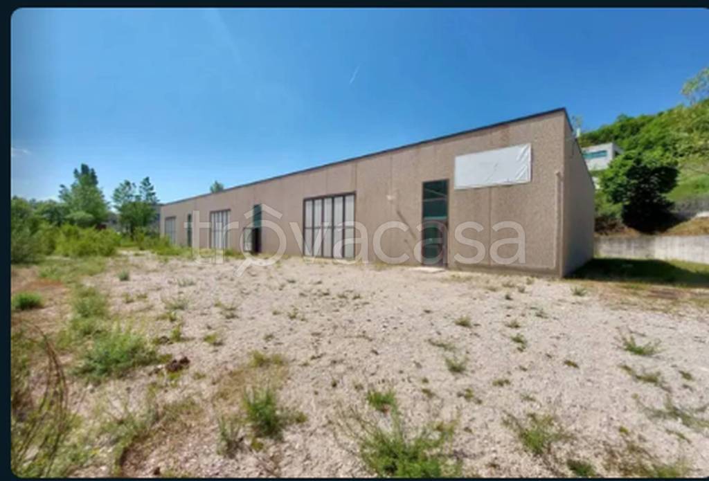 locale commerciale in vendita a Pescorocchiano