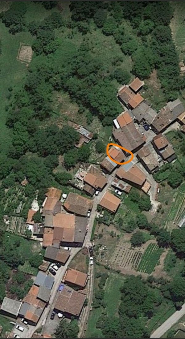 appartamento in vendita a Pescorocchiano in zona Poggio San Giovanni