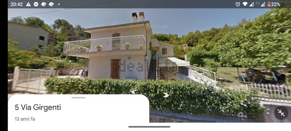 appartamento in vendita a Pescorocchiano