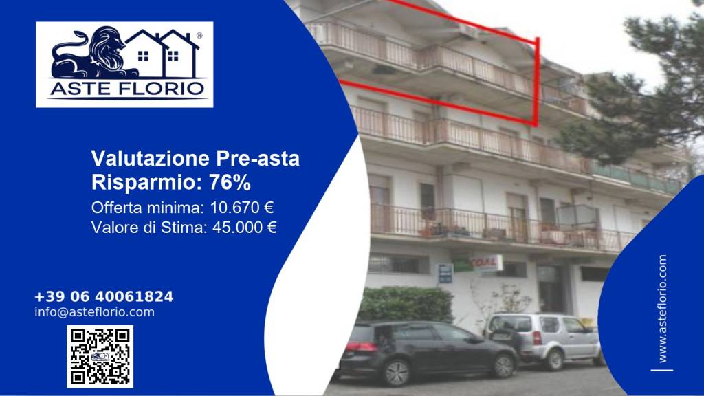 appartamento in vendita a Pescorocchiano in zona Sant'Elpidio