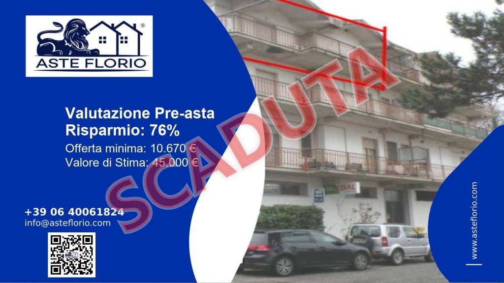 appartamento in vendita a Pescorocchiano in zona Sant'Elpidio