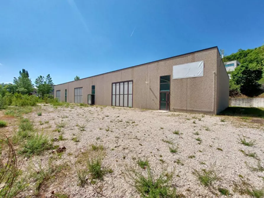 mansarda in vendita a Pescorocchiano