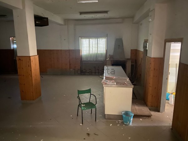 casa indipendente in vendita a Pescorocchiano in zona Sant'Elpidio