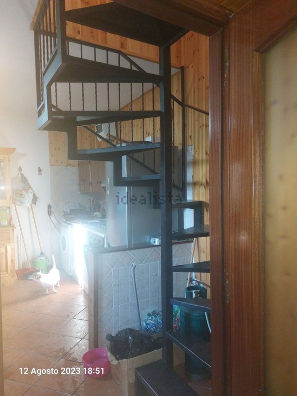 casa indipendente in vendita a Pescorocchiano