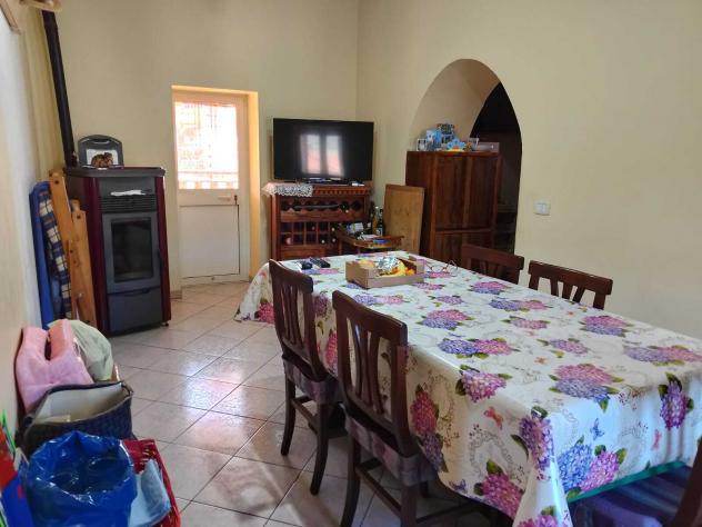 appartamento in vendita a Pescorocchiano