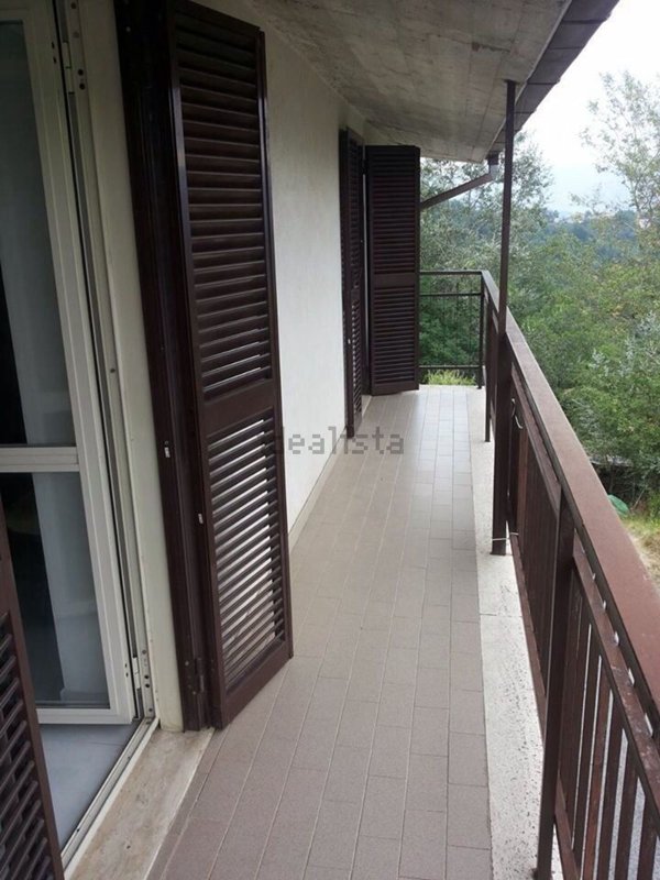 casa indipendente in vendita a Pescorocchiano