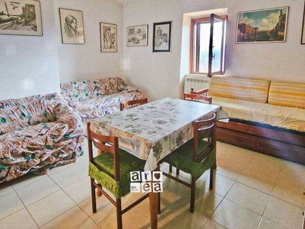 appartamento in vendita a Pescorocchiano in zona Granara