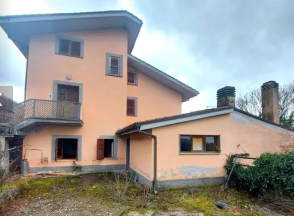 appartamento in vendita a Petrella Salto