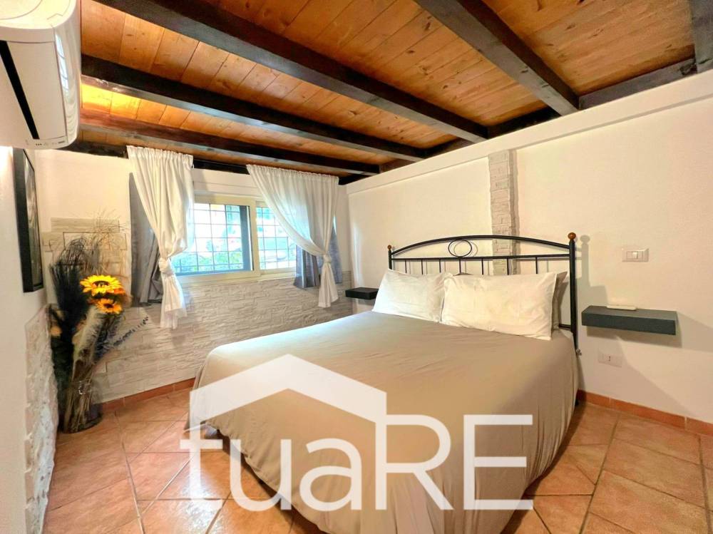 appartamento in vendita a Petrella Salto in zona Borgo San Pietro