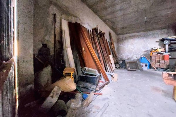 appartamento in vendita a Petrella Salto in zona Capradosso