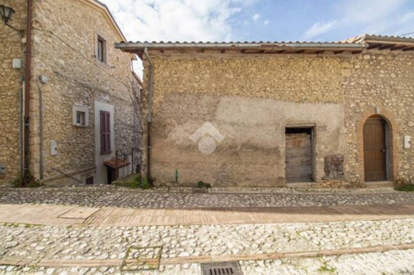 appartamento in vendita a Petrella Salto